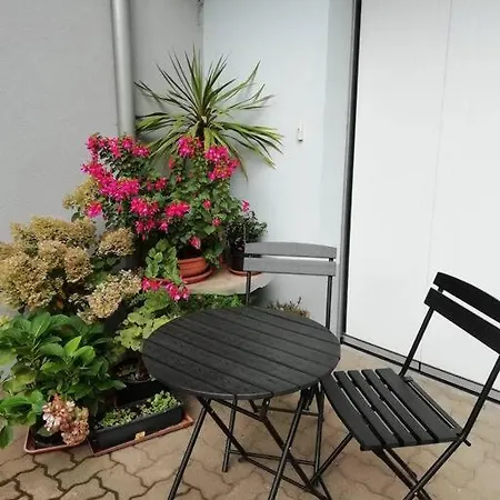 Haury Appartamento Cleebourg