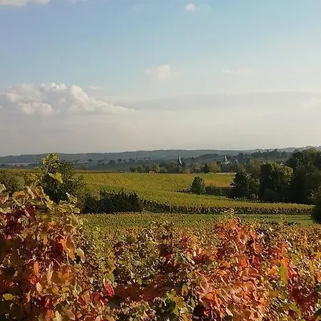 Haury Appartamento Cleebourg